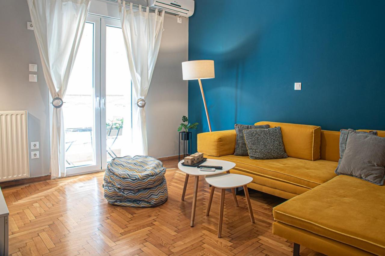 Appartement Maria's *